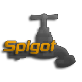 Spigot Icon